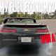 Illustration for article titled Guess my fuel economy, win a Blipshift T-shirt (ZL1 Edition)
